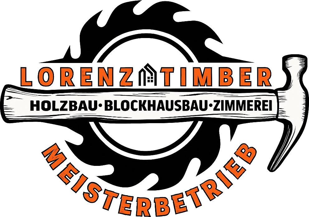 Lorenz Timber Meisterbetrieb